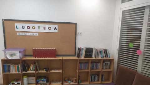 Ludoteca