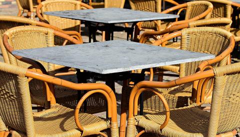 Terrasses