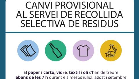 recollida
