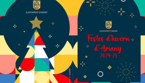 festes ariany